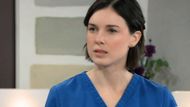 General Hospital's Willow is ready to stoop very, very low | Image: ABC